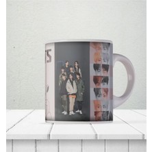 St. Morritz Bts Kupa Bardak