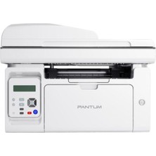 Pantum M6559NW Mono Çok Fonksiyonlu Yazıcı