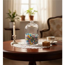 St. Morritz 96889 Midi Patisserie Sunum