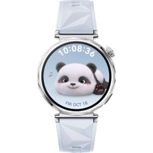 St. Morritz Watch Gt5 41MM - Mavi