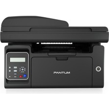 Pantum M6550NW Mono Çok Fonksiyonlu Lazer Yazıcı