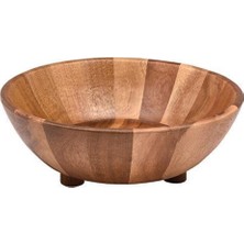 MİEN Akasya Curve Kase 25*9 cm