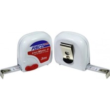 St. Morritz Şerit Metre 3 Metre * 16 mm - 5 Adet
