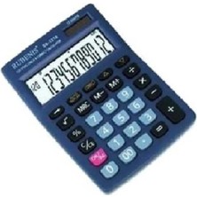 St. Morritz Hesap Makinesi 12 Hane SB-1216