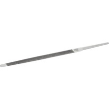 Bahco 4-187-05-2-0  Eğe Üçgen Extra Ince  125 mm