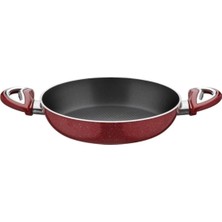 St. Morritz Titan Granit Sahan 24CM
