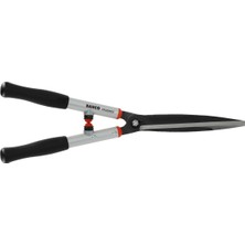Bahco P54-SL-20 Hafif Kısa Çit Makası