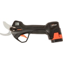 Bahco Budama Makası Akülü BCL20IB 32MM - 293714