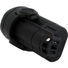 St. Morritz Batarya HPA1200 Için Uygun 12V 1.5AH