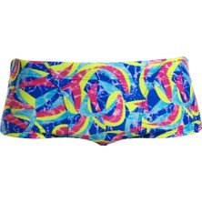 St. Morritz Choppy Waters Erkek Antrenman Mayo, Classic Trunks