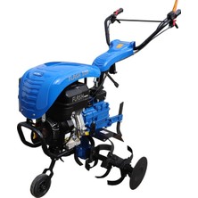 Benzinli Çapa Makinesi B&g 10HP FLASH-300 - Tarım ve Bahçe Makineleri