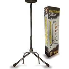 St. Morritz Tekli Gitar Standı