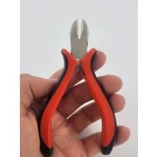 St. Morritz Mini Hoby Yan Keski 110 mm Minik Boy Avuç Içi Kadar Minik Işler (B.h.d)