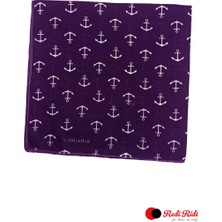 Redi Ridi Bandana Marin - Mor