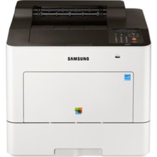 Samsung Proxpress SL-C4010ND Renkli Lazer Yazıcı