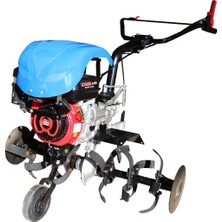 Dakkın Benzinli Çapa Makinesi DF300 3+1 Vites - Tarım ve Bahçe Ekipmanları