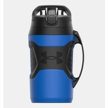 St. Morritz Mavi Ua Playmaker Su Şişesi 1900 ml UA70020-ROY 1900 ml
