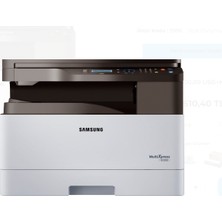 Samsung Multixpress SL-K2200 Çok Işlevli Lazer Yazıcı