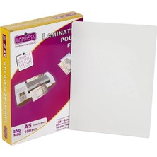 St. Morritz A-5 154 x 216 mm 250 Mıc.polyester