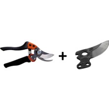 Bahco PXR-M3-R500P Ergo Budama Makası