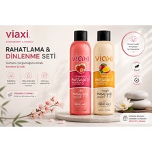 Viaxi Rahatlama & Dinlenme Seti (Mango & Çilek)