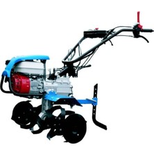 Çapa Makinesi 7hp SEP-113-AD320 - Tarım ve Bahçe Makineleri