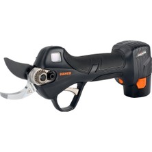 Bahco Akülü Budama Makası BCL226 26MM - Zirai Kesim ve Bahçe Bakım Aletleri