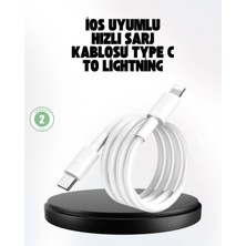 Astraltech Dayanıklı Dış Kaplamalı 30W 5.0A Type-C Hızlı Şarj ve Data Kablosu