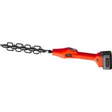 Dakkın Akülü Çiçek Seyreltme Makinesi SC8705 - Bahçe Aletleri