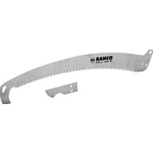 Bahco AS-C39-JT-C Yedek Bıçak Kıvrımlı Kutup 390MM Yedek Parça