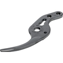 Bahco R503P Yedek Alt Bıçak (Px/pxr 30 Mm) Yedek Parça