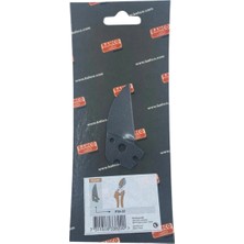 Bahco Yedek Üst Bıçak (P39-2323) R224P Yedek Parça