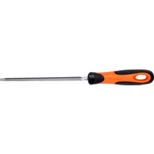 Bahco Üçgen Ekstra Ince Saplı Eğesi 150MM 4-187-06-2-2 Bahçe El Aleti