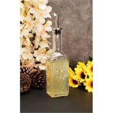 St. Morritz 80350 Homemade Yağlık Sirkelik 345 cc 1 Adet