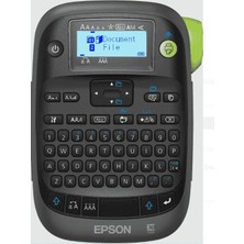 Epson Labelworks LW-K400 Etiket Makinesi