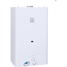 Demirdöküm L275 F 11 Lt Doğalgazlı Şofben