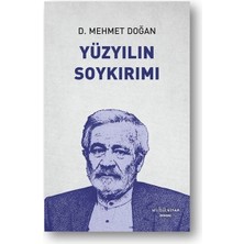 Yüzyılın Soykırımı
