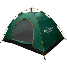 St. Morritz Otomatik Çadır 2-3 Kişilik 200 x 150 x 135 cm