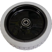 Karcher D200 Tekerlek Yedek Parça Basınçlı Yıkama Makinesi Uyumlu Orijinal Wheel Parçası
