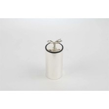 St. Morritz Silver Yusufçuk Detaylı Kürdanlık 10CM P350.118461
