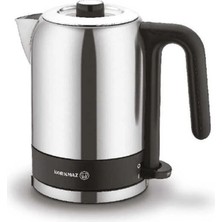 St. Morritz 1.2 Lt Elektrikli Su Isıtıcı