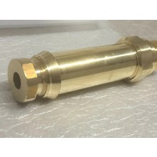 Karcher Safety Valve Complete Replacement Emniyet Valfi Komple Yedek Parça Basınçlı Yıkama Makinesi Uyumlu