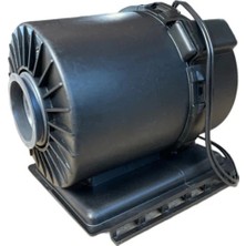 Karcher Komple Motor Cv 39/2 & Cv 48/2 Uyumlu 4060035 Profesyonel Süpürge Motoru Endüstriyel Elektrikli Süpürge Yedek Parça Yüksek Performanslı Motor Ünitesi