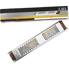 St. Morritz Şerit LED Trafosu 252W 18M (CT-2677)