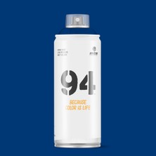 Mtn 94 Sprey Boya - RV-5005 Dark Blue