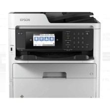 Epson Workforce Pro WF-C579RDWF(MEA) Yazıcı
