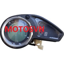 Motosvn Mondial X-Treme Maxx 250 I Gösterge Paneli Orjınal