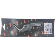 Bahco Alt Çene R716VCB Yedek Parça (P16-40)