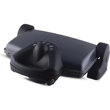 St. Morritz Sarex SR-3401 Toasty Izgara ve Tost Makinesi