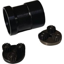 Bahco BCL2508 Dişli Kutusu Assy Yedek Parça